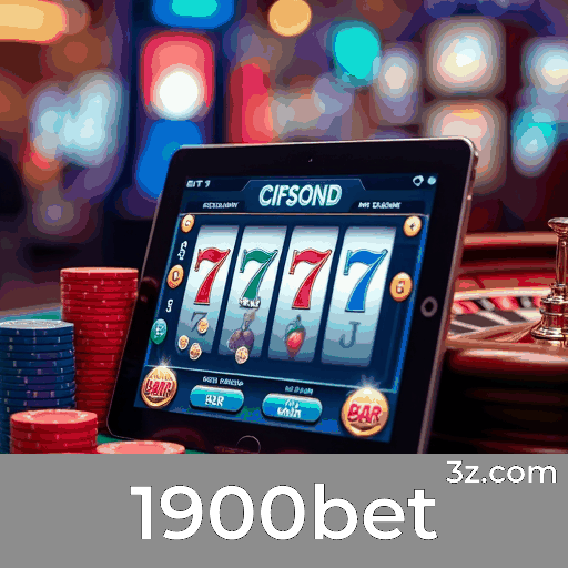 Descubra os Benefícios Exclusivos do 1900bet App!