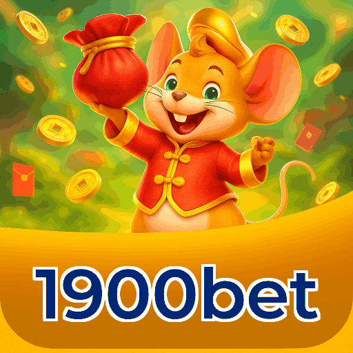 1900bet Logo